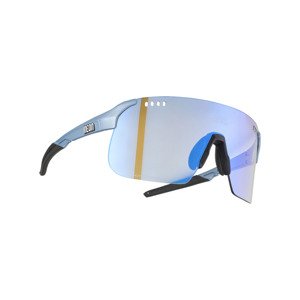 NEON Kerékpáros szemüveg - SKY 2.0 AIR - fekete/világoskék