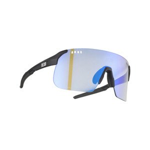 NEON Kerékpáros szemüveg - SKY 2.0 AIR - fekete