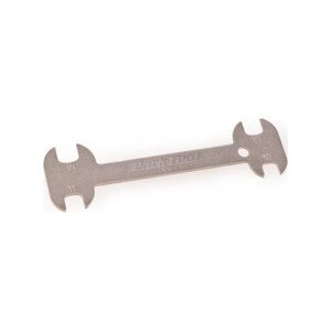 PARK TOOL kulcs - WRENCH 10-11-12-13 mm PT-OBW-4 - ezüst