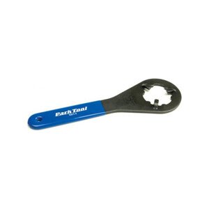 PARK TOOL hajtómű kombinált kulcs - COMPAGNOLO PT-BBT-4 - kék/fekete
