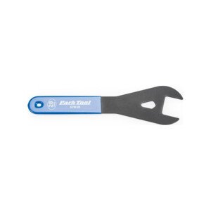 PARK TOOL kulcs - CONE WRENCH 28 mm PT-SCW-28 - kék/fekete