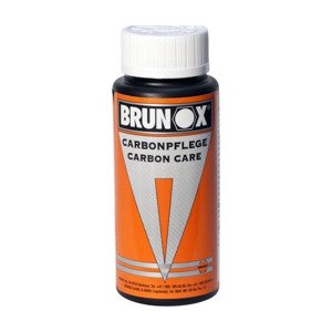 BRUNOX kenőanyag - CARBON CAR 100 ml