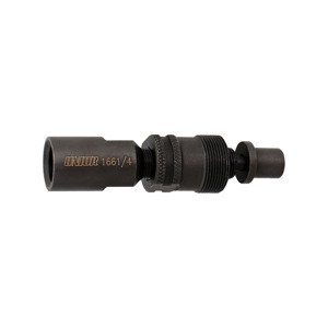 UNIOR forgattyúhúzó - CRANK PULLER 14mm - fekete