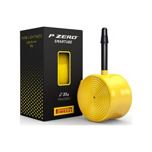 PIRELLI belső gumi - P ZERO SMARTUBE PRESTA 23/32-62 42 mm - sárga