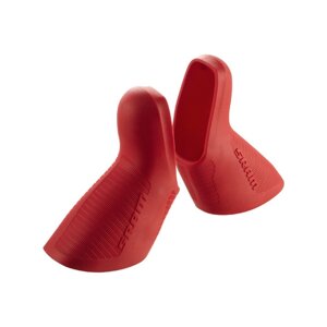 SRAM RUBBERS RED2012, RED 22, FORCE 22, RIVAL 22 - piros