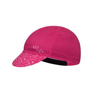 RIVANELLE BY HOLOKOLO Kerékpáros sapka - SUMMER CAP - rózsaszín