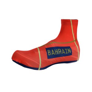 BONAVELO Kerékpáros kamásli cipőre - BAHRAIN MERIDA 2019 - piros/kék