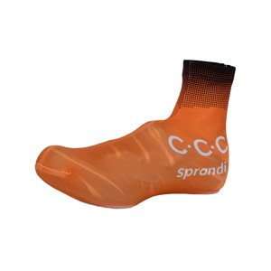 BONAVELO Kerékpáros kamásli cipőre - CCC 2020 - narancssárga