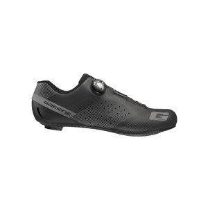 GAERNE Kerékpáros cipő - TORNADO - fekete