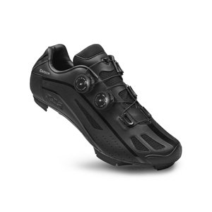 FLR Kerékpáros cipő - F95X MTB - fekete