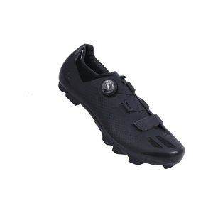 FLR Kerékpáros cipő - F70 MTB - fekete