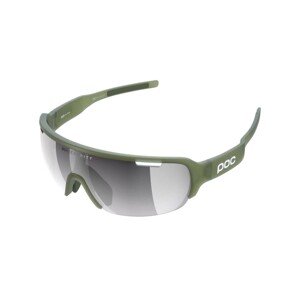 POC Kerékpáros szemüveg - DO HALF BLADE - zöld