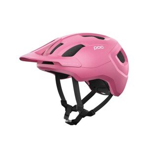 POC Kerékpáros sisak - AXION - rózsaszín