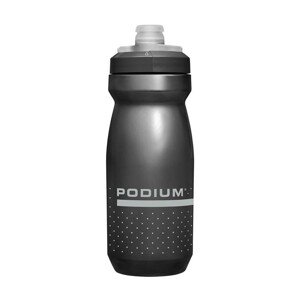 CAMELBAK Kerékpáros palack vízre - PODIUM® - fekete