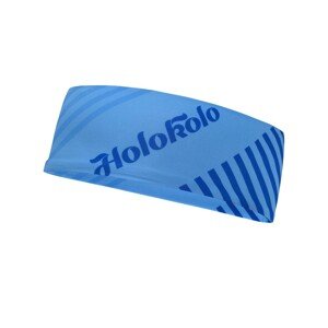 HOLOKOLO Kerékpáros fejpánt - SUMMER HEADBAND II - kék