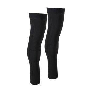 AGU Kerékpáros lábmelegítő - LEG WARMERS - fekete