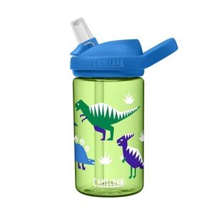 CAMELBAK Kerékpáros palack vízre - EDDY®+ KIDS - zöld/kék
