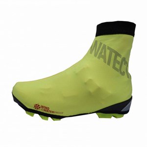 HAVEN Kerékpáros kamásli cipőre - WATECTOR - zöld