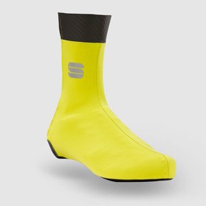 SPORTFUL Kerékpáros kamásli cipőre - FIANDRE - sárga
