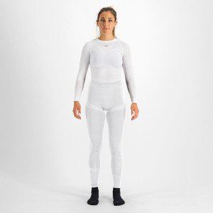 SPORTFUL Kerékpáros legging - 2ND SKIN - fehér