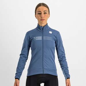 SPORTFUL Kerékpáros dzseki béléssel - TEMPO - kék