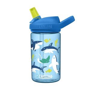 CAMELBAK Kerékpáros palack vízre - EDDY®+ KIDS - kék