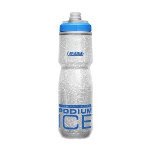 CAMELBAK Kerékpáros palack vízre - PODIUM® ICE™ - kék