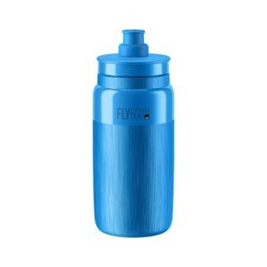 ELITE Kerékpáros palack vízre - FLY TEX 550 ml - kék