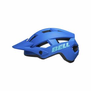 BELL Kerékpáros sisak - SPARK 2 - kék