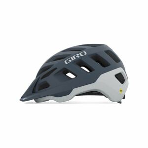 GIRO Kerékpáros sisak - RADIX MIPS - szürke