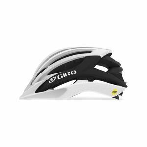 GIRO Kerékpáros sisak - ARTEX MIPS - fehér/fekete