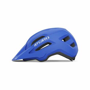GIRO Kerékpáros sisak - FIXTURE II - kék