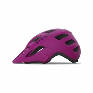 GIRO Kerékpáros sisak - TREMOR - rózsaszín