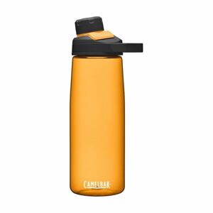 CAMELBAK Kerékpáros palack vízre - CHUTE MAG 0,75L - narancssárga