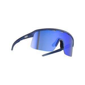 NEON Kerékpáros szemüveg - ARROW 2.0 - kék