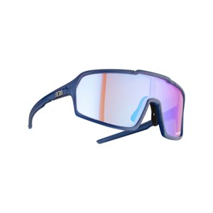 NEON Kerékpáros szemüveg - ARIZONA SMALL - kék
