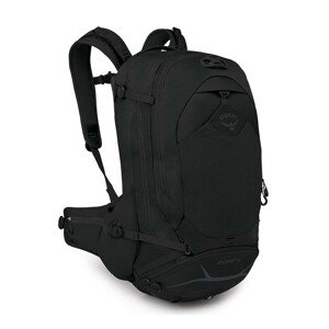 OSPREY hátizsák - ESCAPIST 30 - fekete
