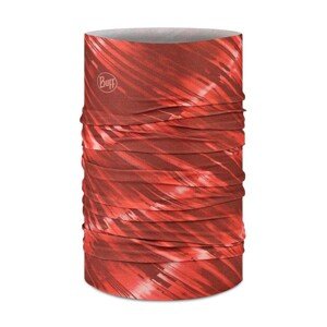 BUFF Kerékpáros nyakmelegítő - COOLNET UV® JARU - piros