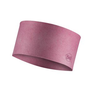 BUFF Kerékpáros fejpánt - COOLNET UV® WIDE - rózsaszín