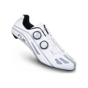 FLR Kerékpáros cipő - FXX - fehér