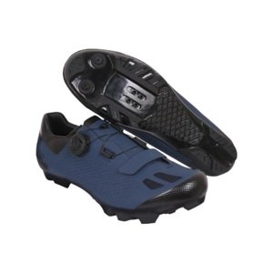 FLR Kerékpáros cipő - F70 - kék