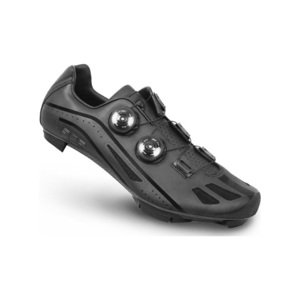 FLR Kerékpáros cipő - F95X MTB - fekete