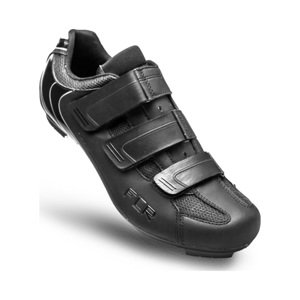 FLR Kerékpáros cipő - F35 - fekete