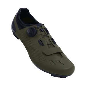 FLR Kerékpáros cipő - F11 - zöld