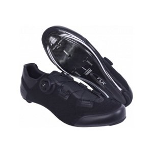 FLR Kerékpáros cipő - FXXKN - fekete