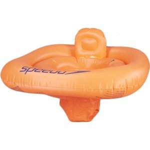 úszó ülőke speedo sea squad swim seat orange 0-1