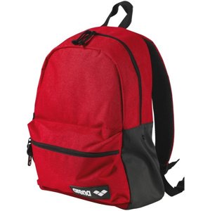 Hátizsák arena team backpack 30 piros