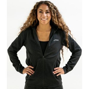 Finis tech jacket womens black m