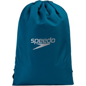 Sport palack speedo pool bag kék