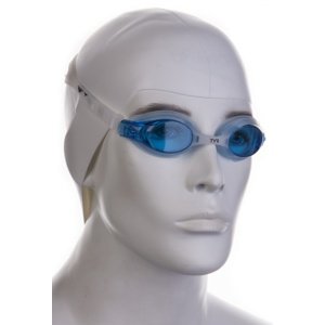 Gyermek úszószemüveg tyr swimple kék